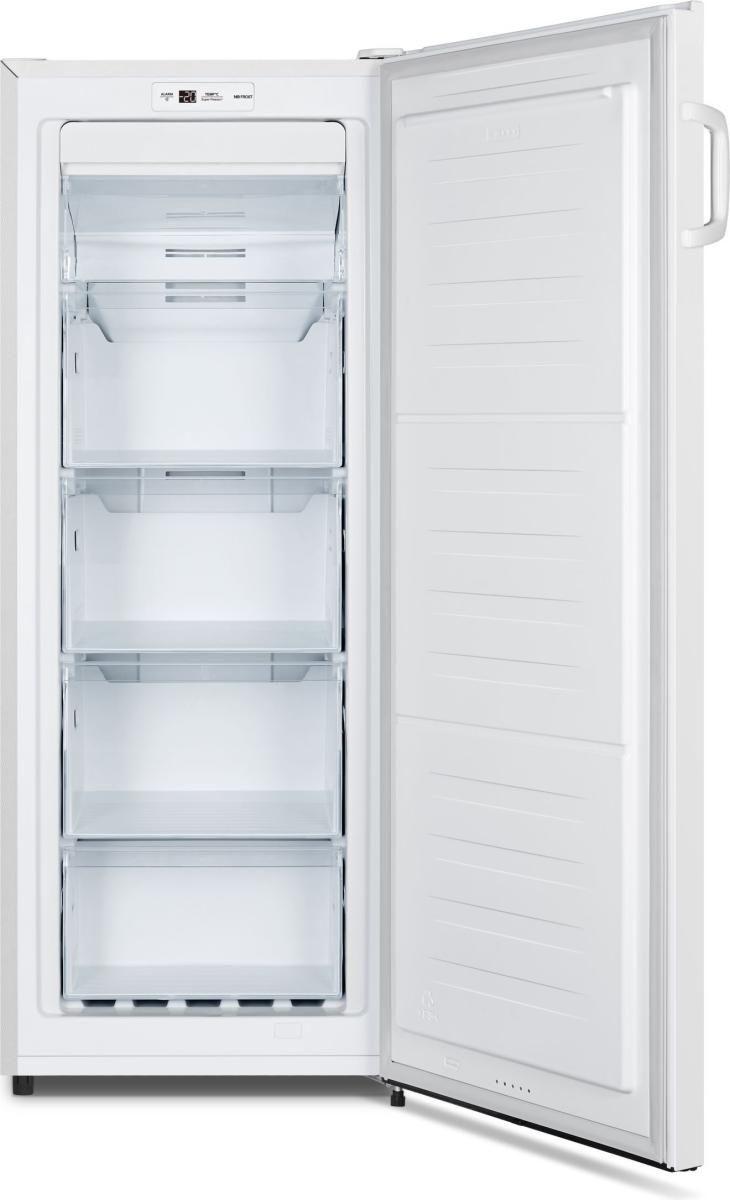 Arca Vertical Independente HISENSE FV191N4AW2 (Altura 143,4 cm - 55 cm - 143 cm - Branco) — miniatura 4