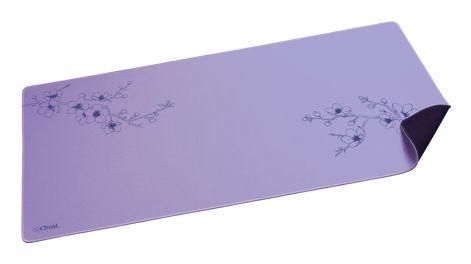 Rato TRUST GXT 759 XXL Blossum (Roxo), miniatura 3