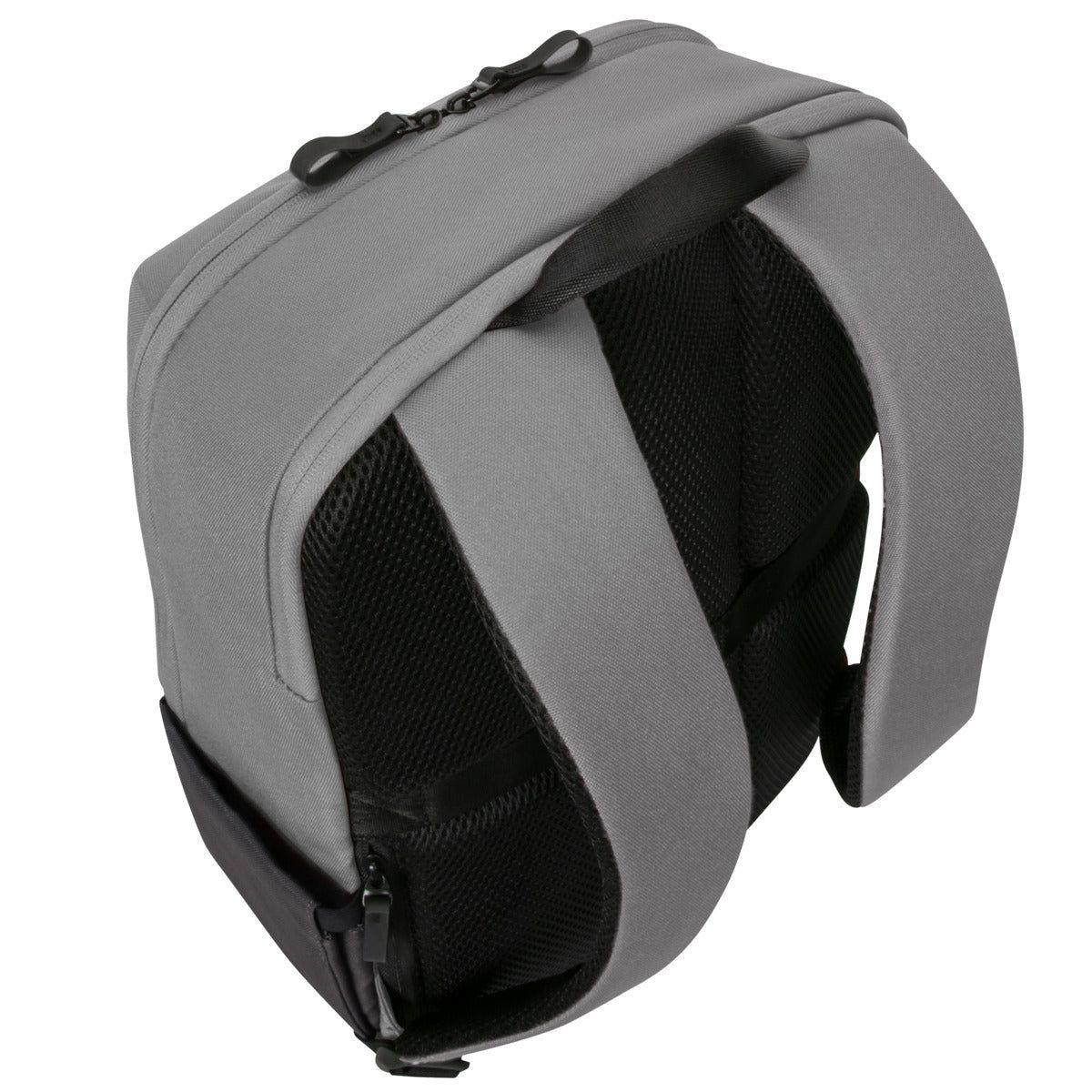 Mochila TARGUS Sagano Commuter TBB635GL (39,6 cm - Altura 50 cm - Preto e Cinzento), miniatura 4