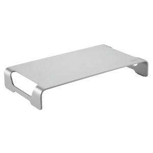 Suporte de Mesa LOGILINK BP0033 (Prateado)