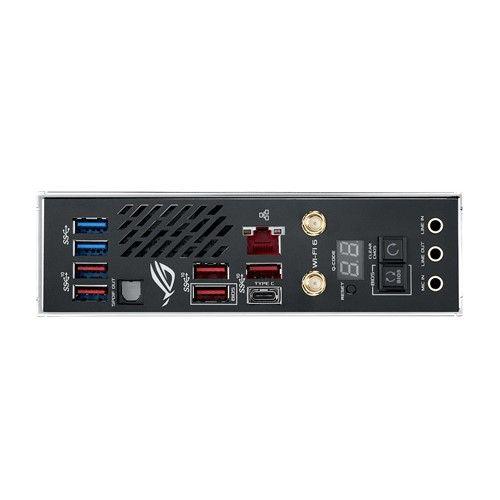Motherboard ASUS ROG Crosshair VIII Impact (AM4 - Mini-DTX - Duplo canal), miniatura 8
