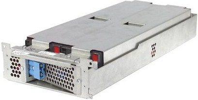 Bateria de Substituição APC RBC43 (VRLA - Chumbo-ácido selado)