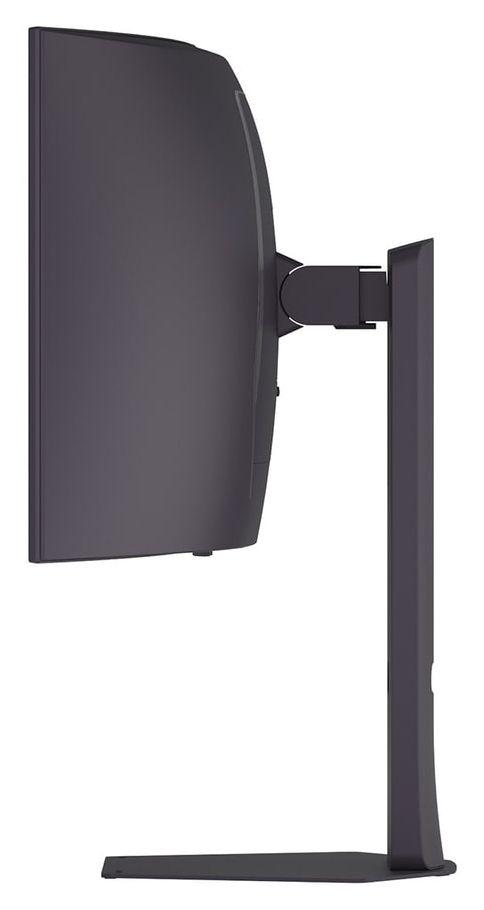 Monitor LG UltraGear 34GX900A-B (34" - OLED - 240 Hz - Preto) — miniatura 5