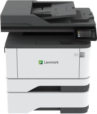 Impressora Multifuncional LEXMARK MX331adn (A4 - Impressão a preto e branco - 350 folhas - Preto e Branco)