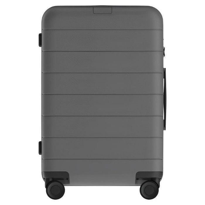 Mala de Viagem XIAOMI Luggage Classic Pro 24" (Policarbonato e poliéster - Cinza) — miniatura 2
