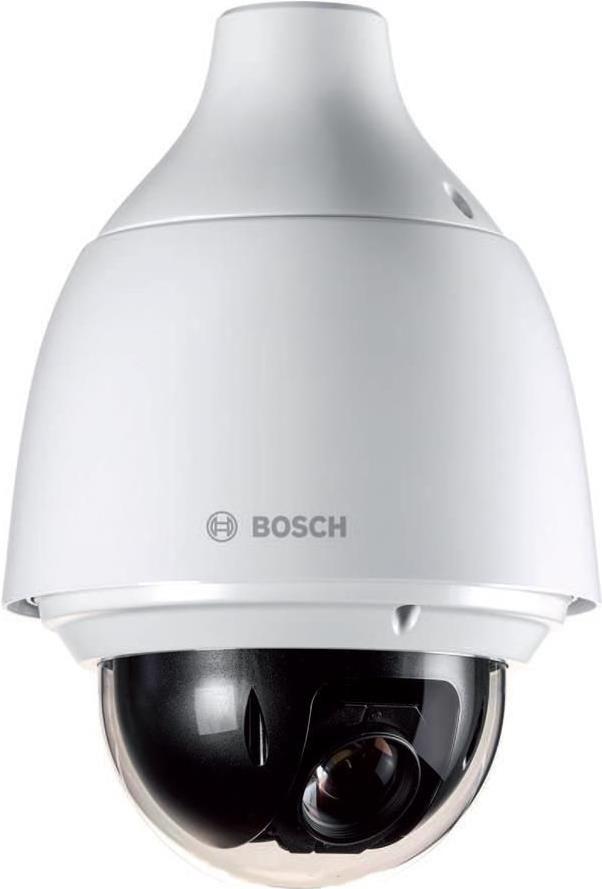 Câmara IP PTZ BOSCH NDP-5522-Z30 (2 MP - Zoom Óptico 30x - Transparente)