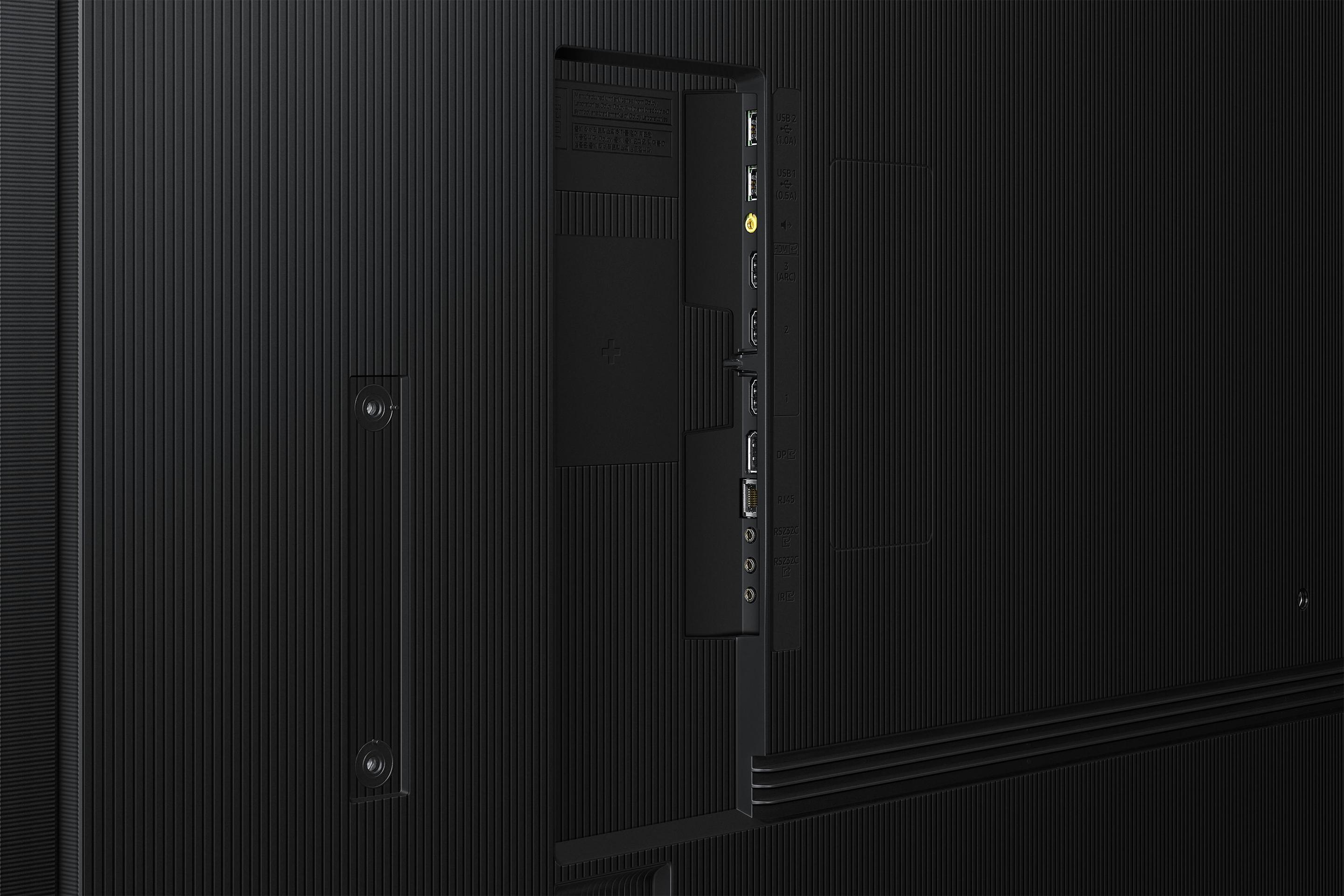Ecrã de Sinalização Digital SAMSUNG QH115F-X (115" - VA - 120 Hz - Preto), miniatura 8