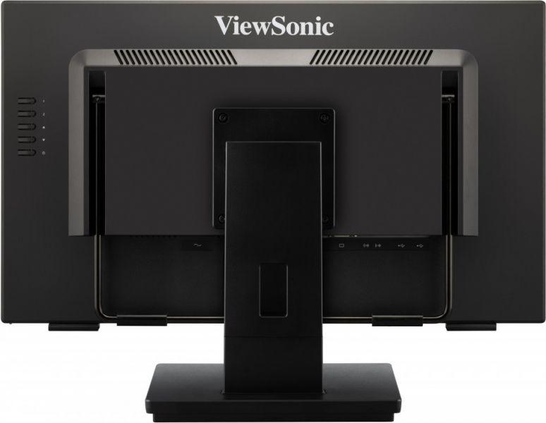 Monitor VIEWSONIC TD2465 (24" - 60 Hz - 1920 x 1080 pixels - Preto) — miniatura 12