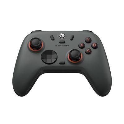 Comando Gaming GAMESIR Nova 2 Lite (Nintendo Switch - Sem fios - Cinzento)
