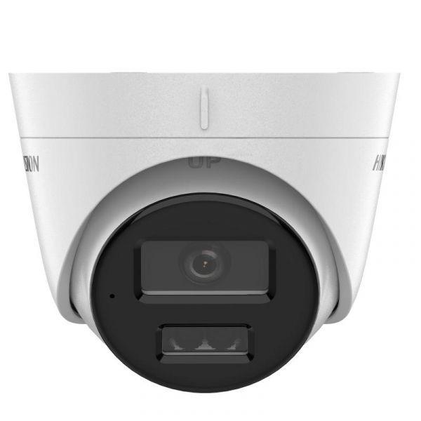 Câmara IP Turret HIKVISION DS-2CD1323G2-LIU(2.8mm) (2 MP - 1920 x 1080 pixels - Teto), miniatura 4