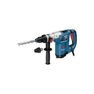 Martelo Perfurador BOSCH GBH 4-32 DFR Professional (Azul)