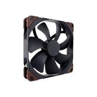 Ventoinha NOCTUA NF-A14 industrialPPC-3000 PWM (Poliamida - 6,6 W - Castanho)