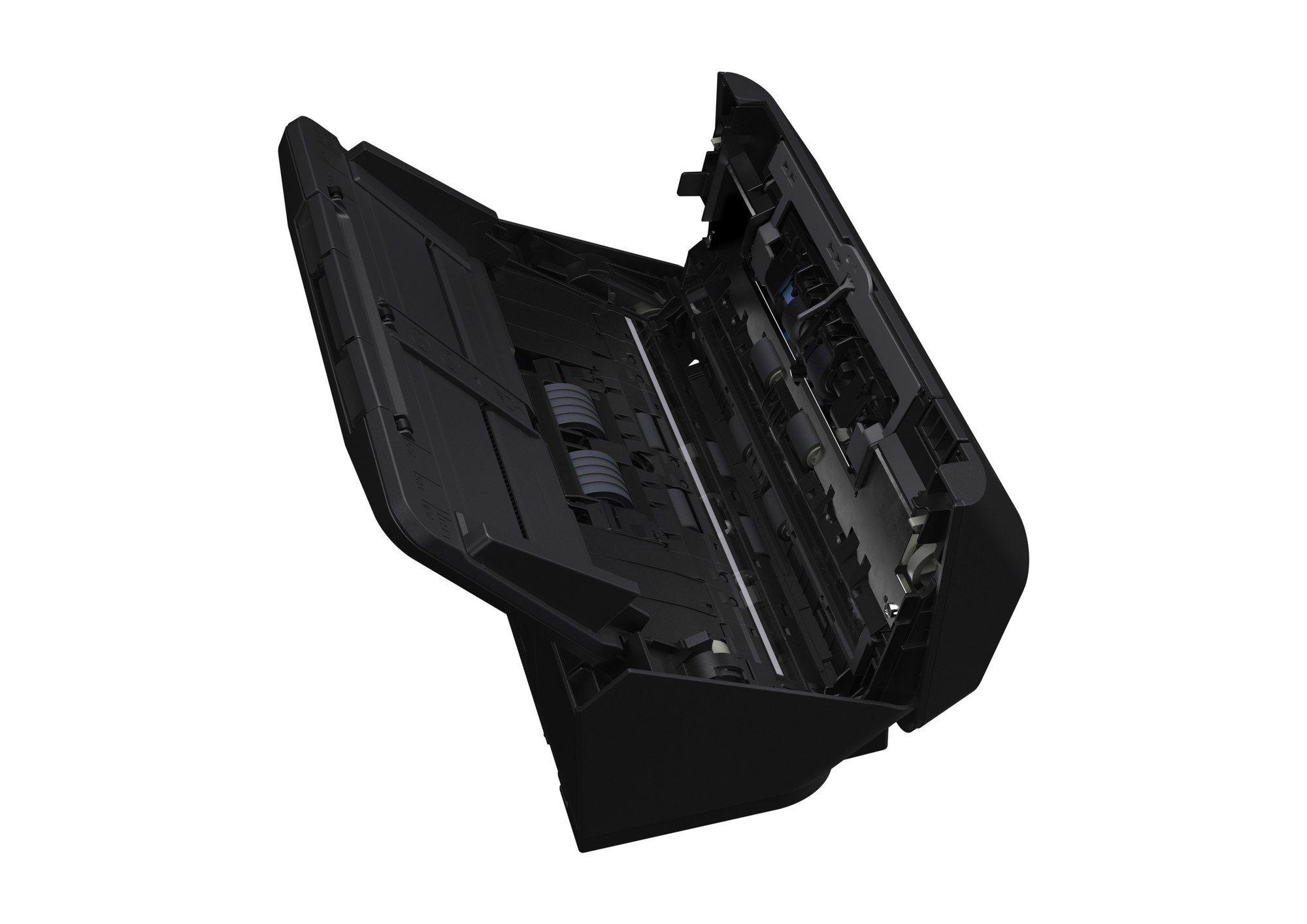 Scanner ADF CANON imageFORMULA DR-C340 (USB Type-C - Preto) — miniatura 2