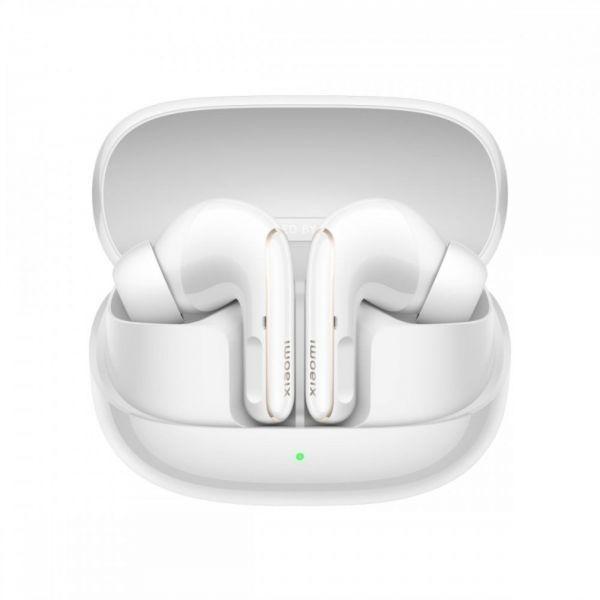 Auriculares XIAOMI Buds 5 Pro (True Wireless Stereo - Intra-aural - USB Tipo-C - Branco Cerâmico) — miniatura 2