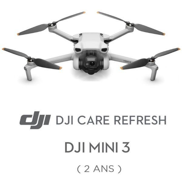 Extensão de Garantia DJI Care Refresh DJI Mini 3 (2 anos)