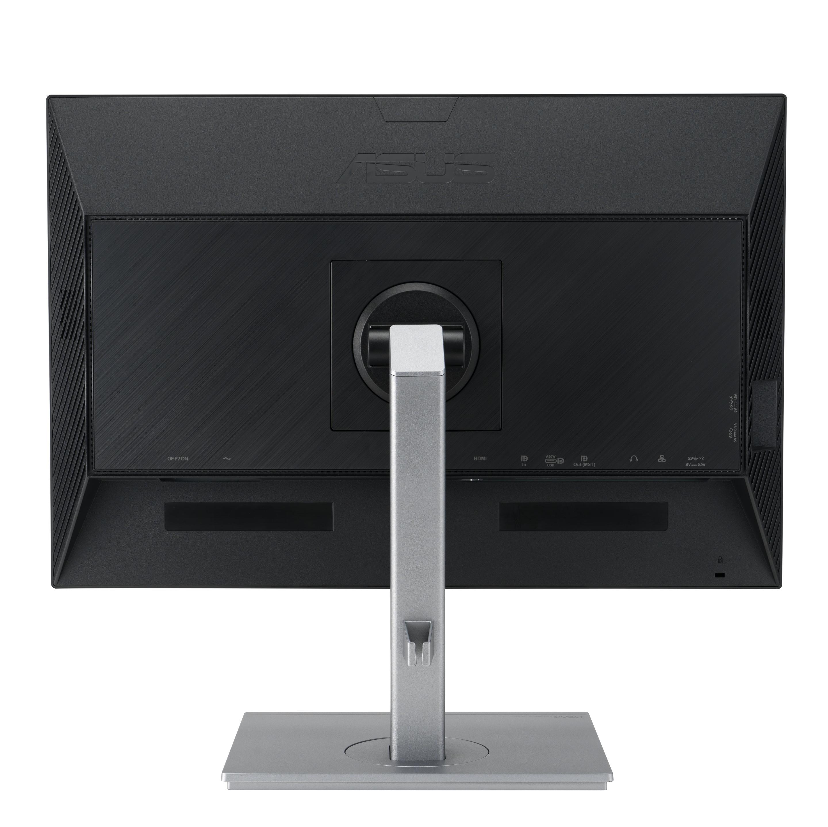 Monitor ASUS ProArt PA248CNV (24,1" - IPS - 75 Hz - Preto), miniatura 6