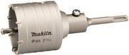 Conjunto de Broca de Coroa MAKITA D-74011 (Carboneto de tungsténio - 68 mm), imagem 1