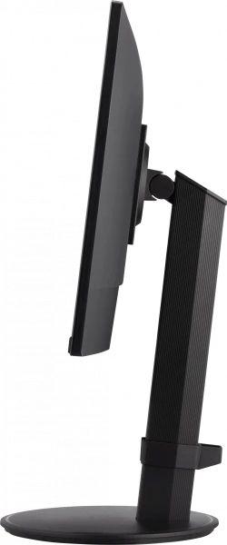Monitor VIEWSONIC VG2408A (24" - IPS - 100 Hz - Preto) — miniatura 5