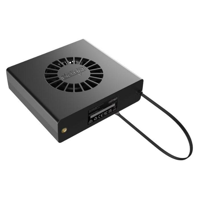 Sistema de Efeitos de Vento NITRO CONCEPTS IMMERSION Wind Flow (Simulação de Corrida e Voo) — miniatura 5