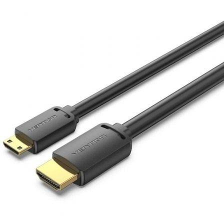 Cabos HDMI Mini HDMI