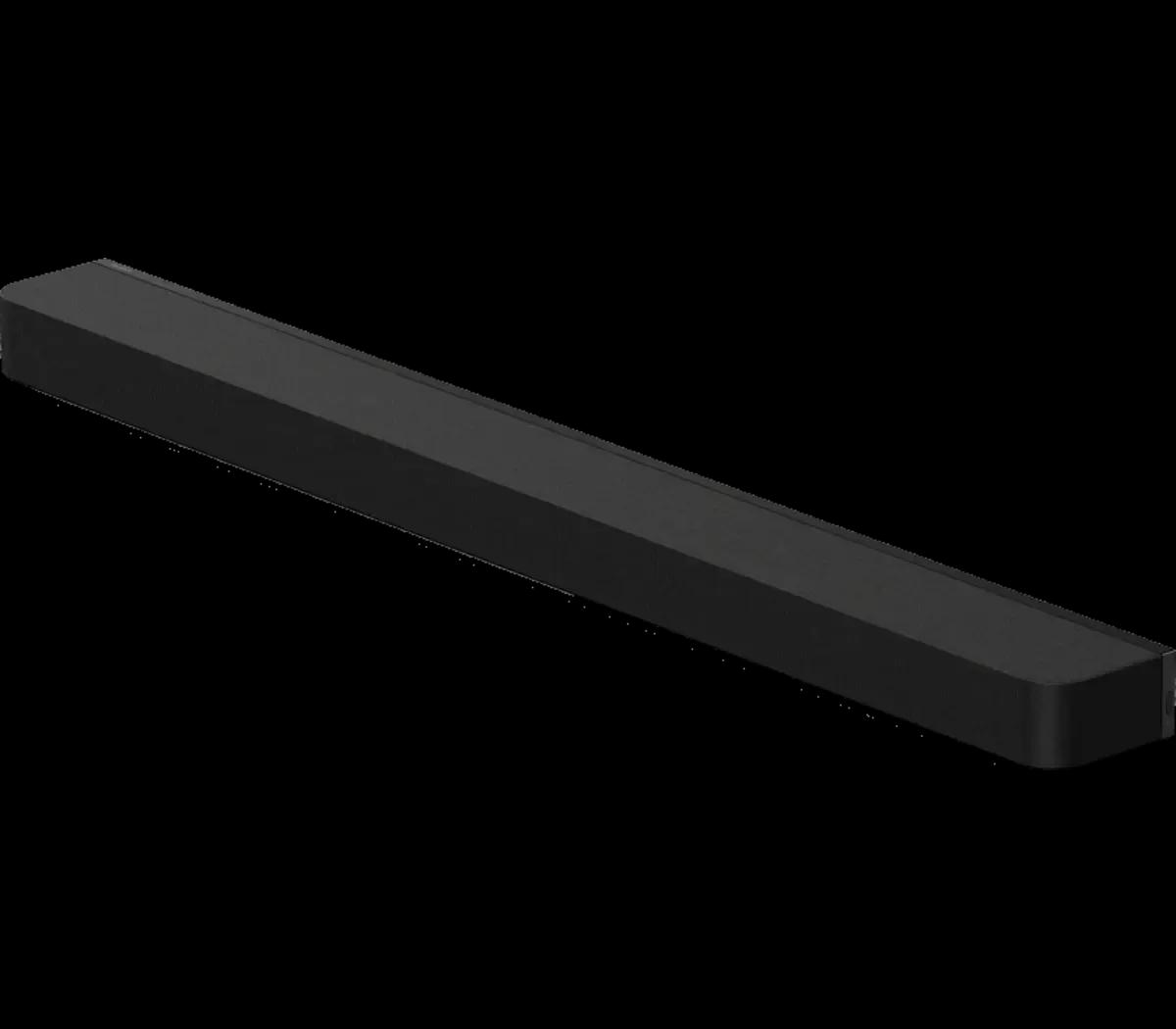 Barra de Som SONY HTA8000 (495 W - AC, HDMI - Preto)