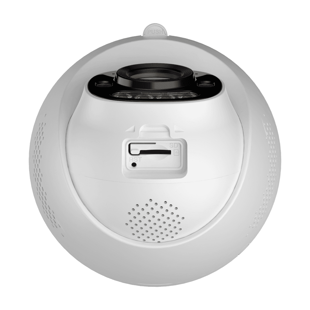 Câmara de Segurança IMOU PS8E (Exterior - 3 MP - IP67), miniatura 5