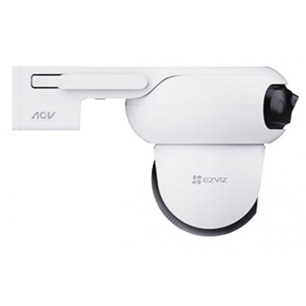 Câmara de Segurança EZVIZ HB90x Dual 4G Kit (2560 x 1440 pixels - Exterior - DC, Bateria, Energia solar), miniatura 3