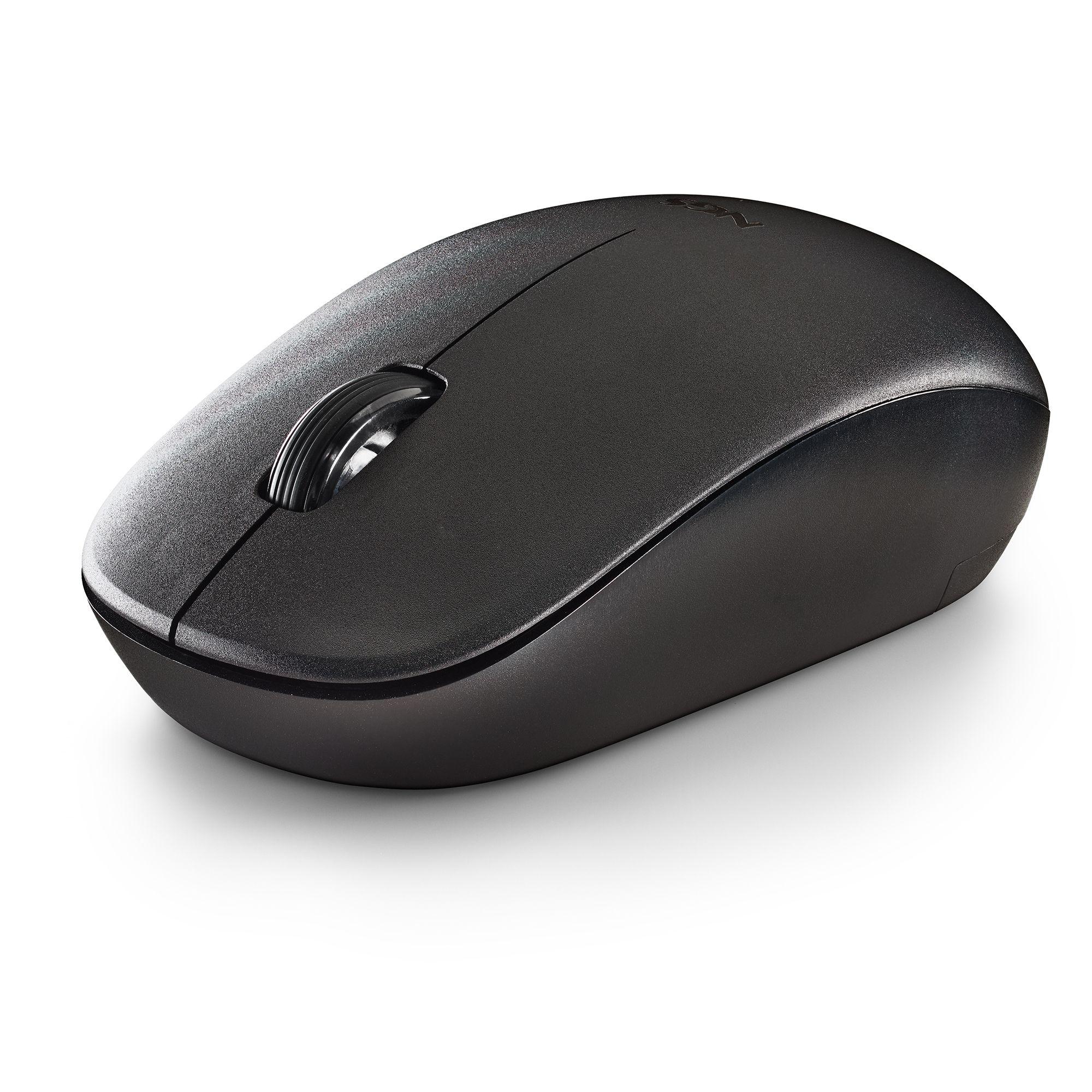 Rato NGS Fog Pro Black (Ambidestro - 1000 DPI - Ótico - Preto), miniatura 4