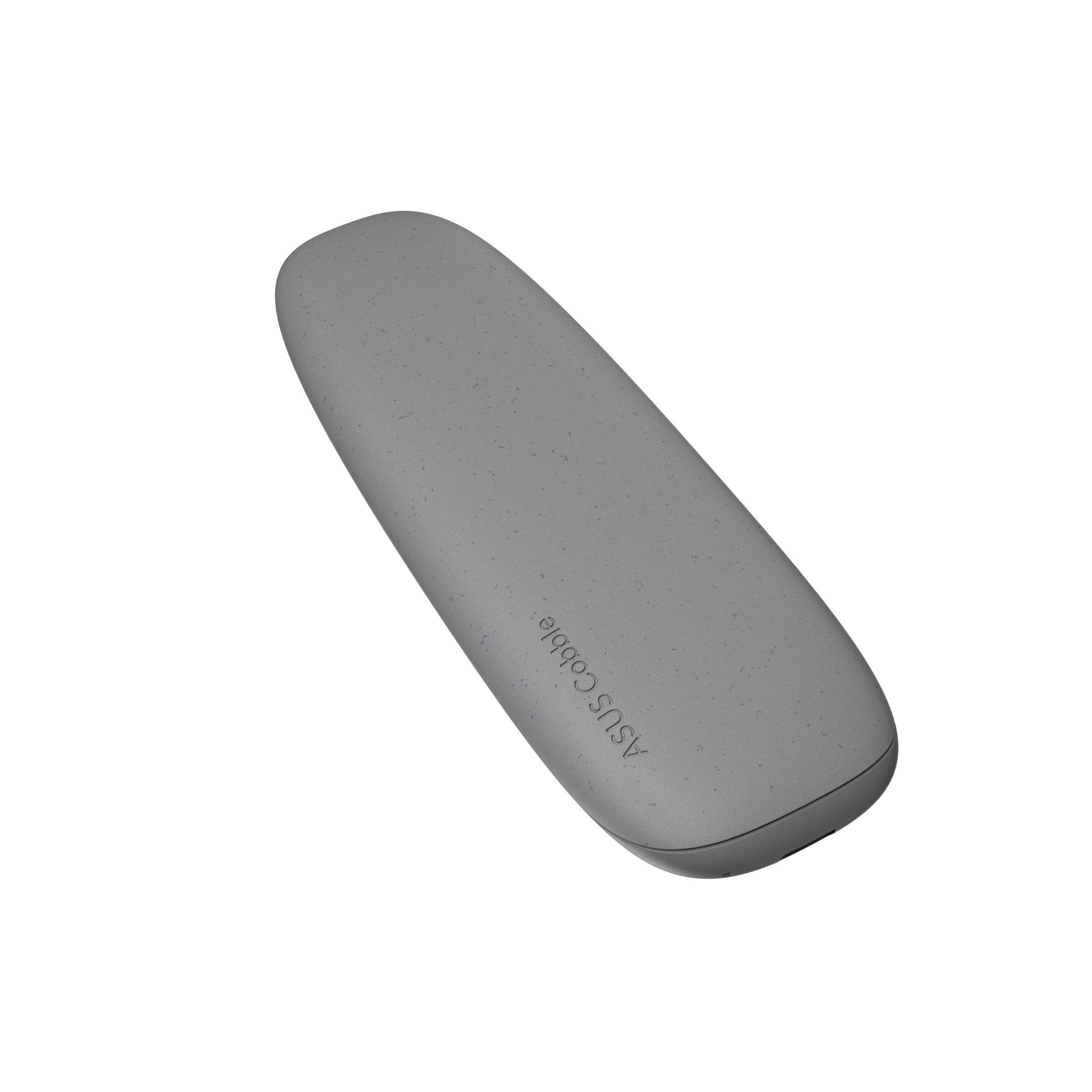 Caixa Externa M.2 SSD ASUS Cobble (4 TB - M.2 - PCI Express, SATA NVMe - Cinzento) — miniatura 6