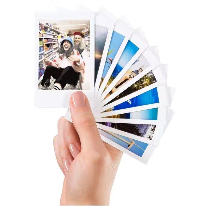 Filme Fotográfico Instantâneo FUJIFILM Instax mini (86 x 54 mm) — miniatura 5