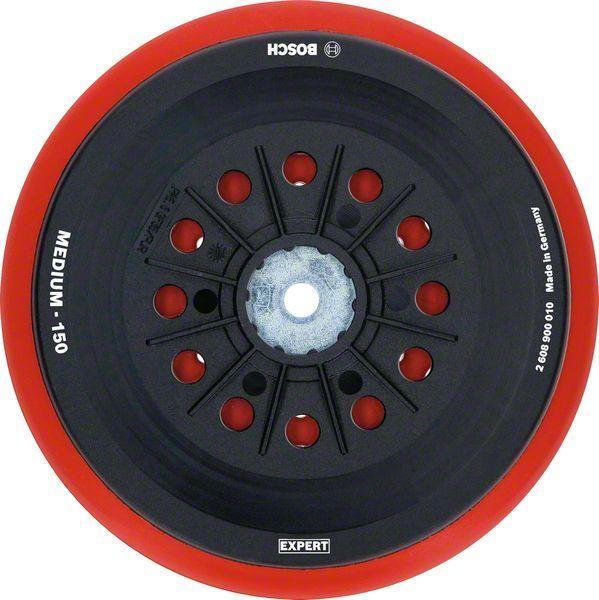 Prato de Apoio BOSCH PROFESSIONAL Expert Multihole (Preto), miniatura 2
