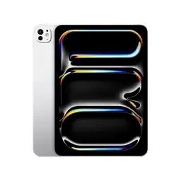 Tablet APPLE iPad Pro 11" (iPadOS 26 - Apple M - M5 - Prateado)