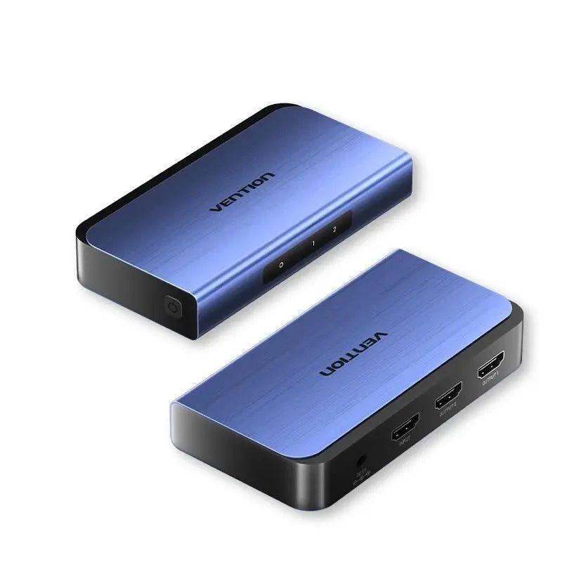 Comutador HDMI VENTION AFJH0 (30 Hz) — miniatura 2