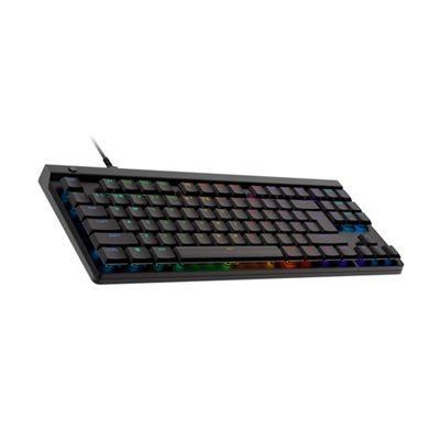 Teclado LOGITECH G515 RAPID TKL Wired (Internacional - TKL - Com fios) — miniatura 2