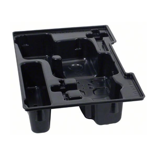 Encarte de Arrumação para L-BOXX BOSCH 1600A002VD (Preto)