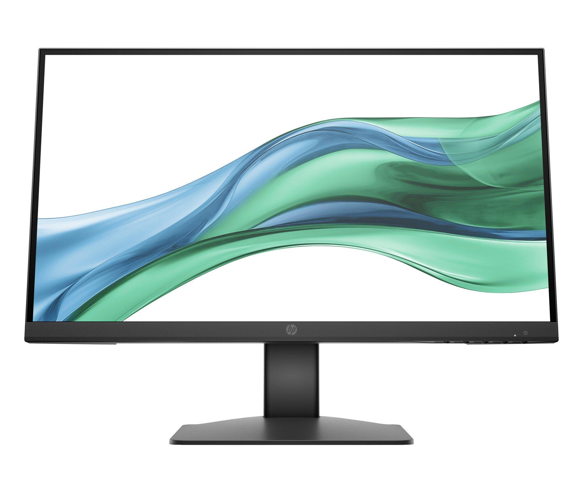 Monitor HP S3 Pro 322pe (21,4" - IPS - 100 Hz - Preto)