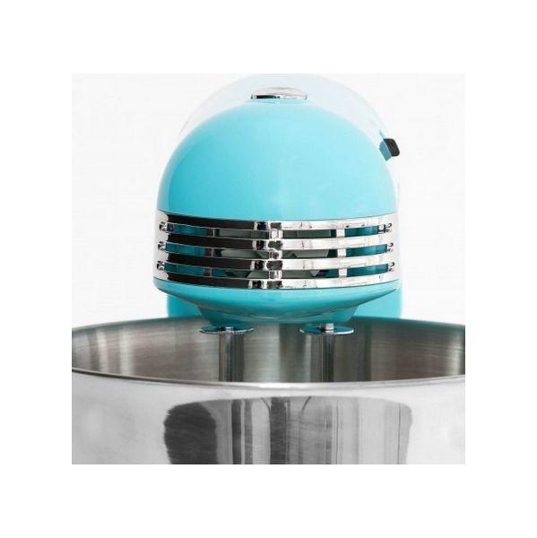 Batedeira CECOTEC Cecomixer Easy (250 W - 3 l - Altura 29 cm - Azul) — miniatura 3