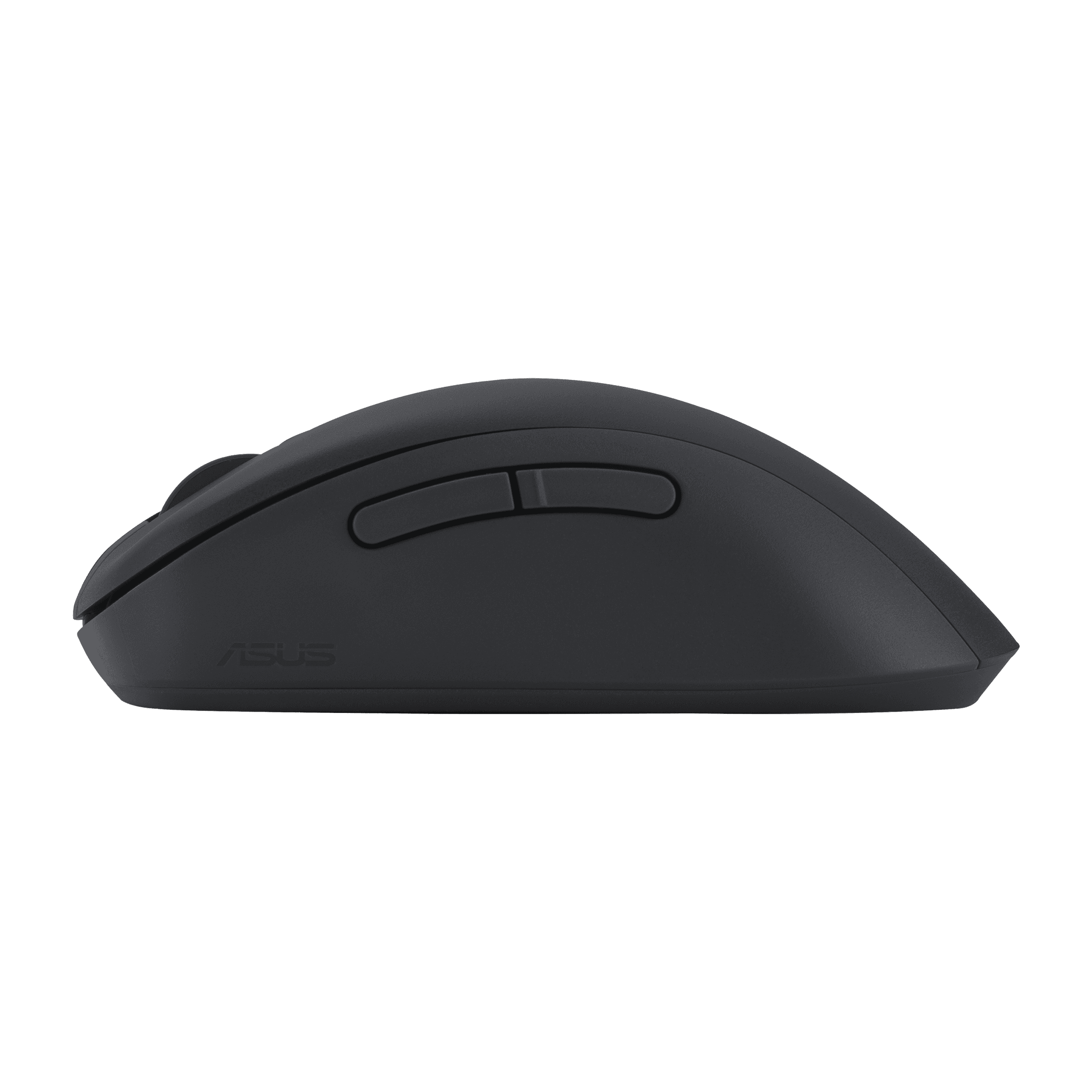 Rato ASUS MD102 (Ergonómico - 1600 DPI - Ótico - Preto) — miniatura 4