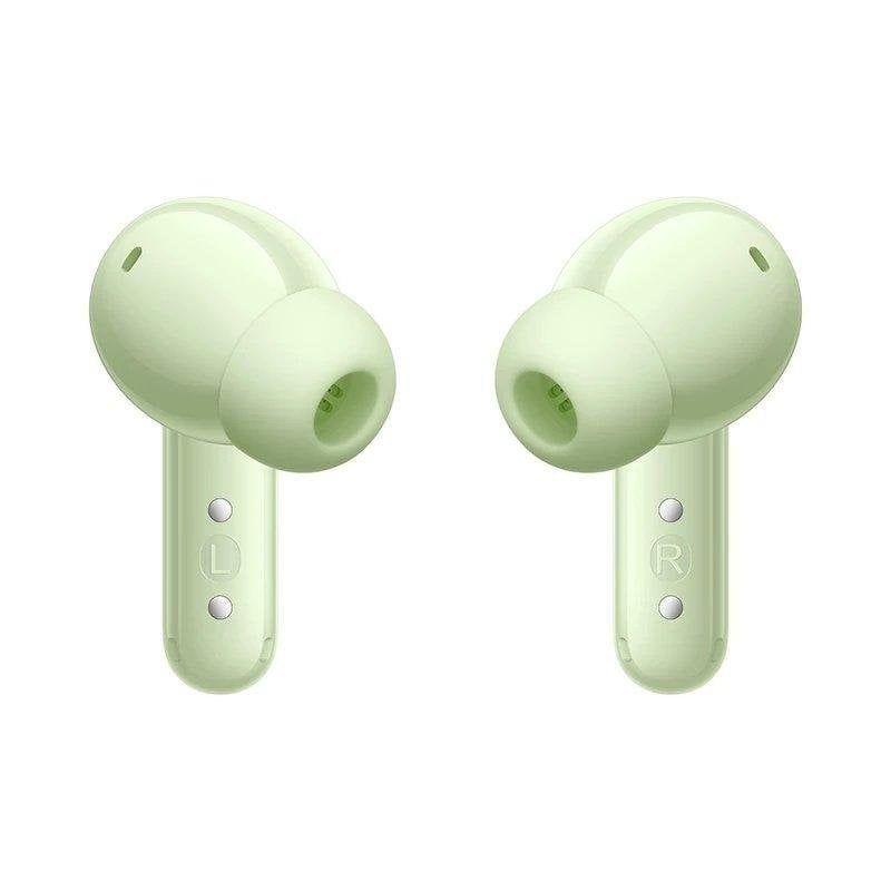 Auscultadores HONOR Earbuds A Pro (Binaural - Sem fios - Condução de ar - Branco) — miniatura 2