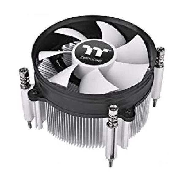 Cooler de CPU THERMALTAKE Gravity i3 (LGA 1700 - Alumínio - Preto/Inox) — miniatura 2