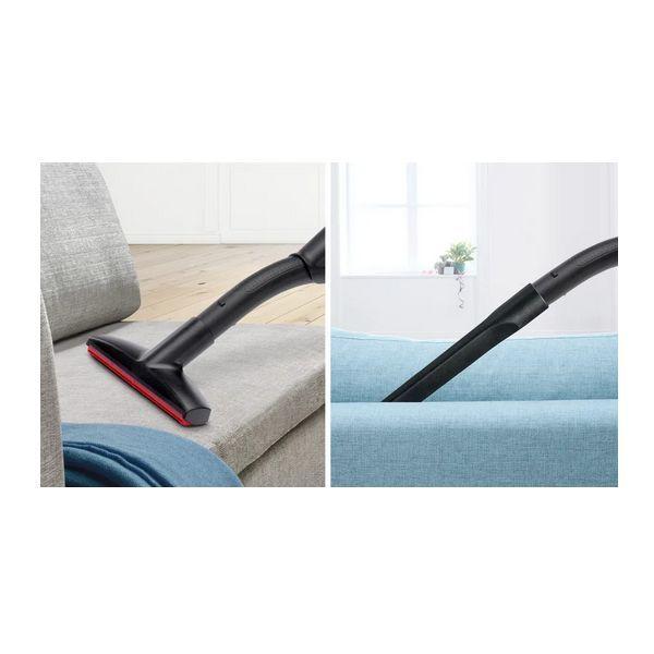 Aspirador sem Saco BOSCH BGC41XHYG (Altura 26,7 cm - 2,4 l - Chão, piso duro - Branco), miniatura 5