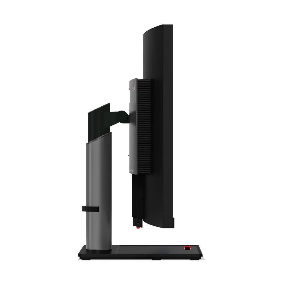 Monitor LENOVO ThinkVision P40w-20 (39,7" - IPS - 75 Hz - Preto) — miniatura 4