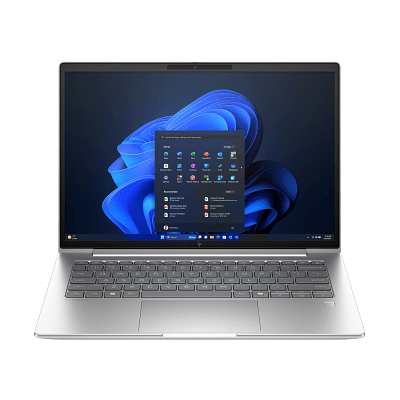 Portátil HP EliteBook 6 G1ah (Ryzen 5 220 - 16GB RAM - SSD 512GB - 14" WUXGA - Prateado), miniatura 2
