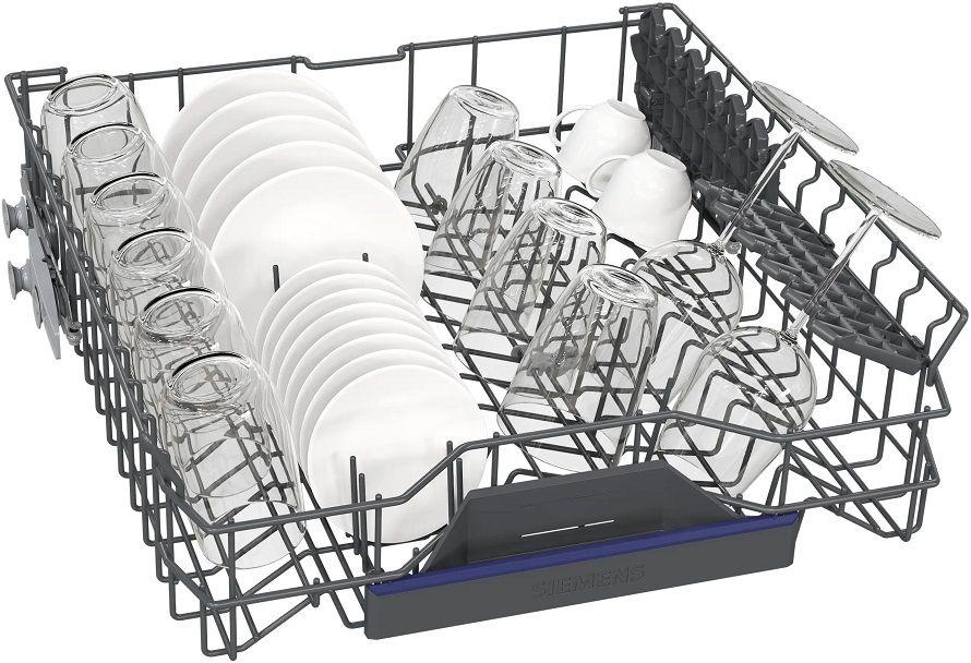 Máquina de Lavar Loiça de Encastre SIEMENS iQ300 SN63HX16CE (60 cm - 82 cm - 55 cm - Classe C), miniatura 2