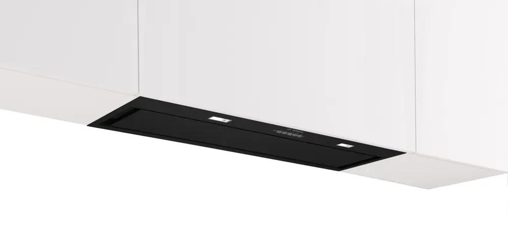 Exaustor de Encastre BOSCH DLN88PC60 (Preto)