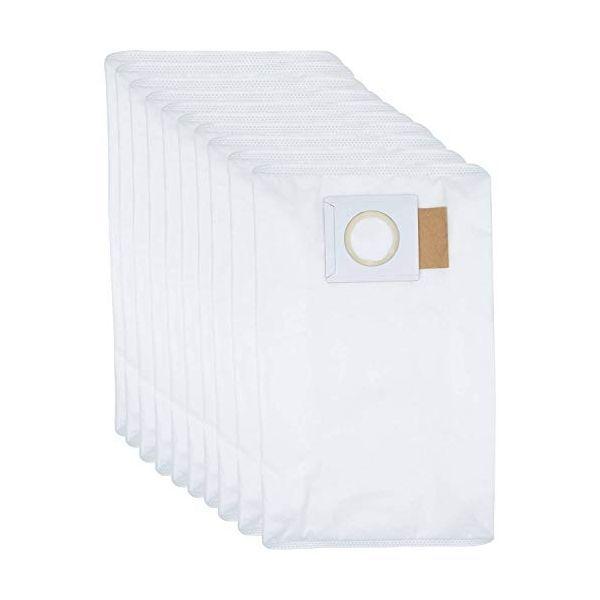 Sacos de Filtro para Aspirador MAKITA 191C26-2 (Papel), miniatura 2
