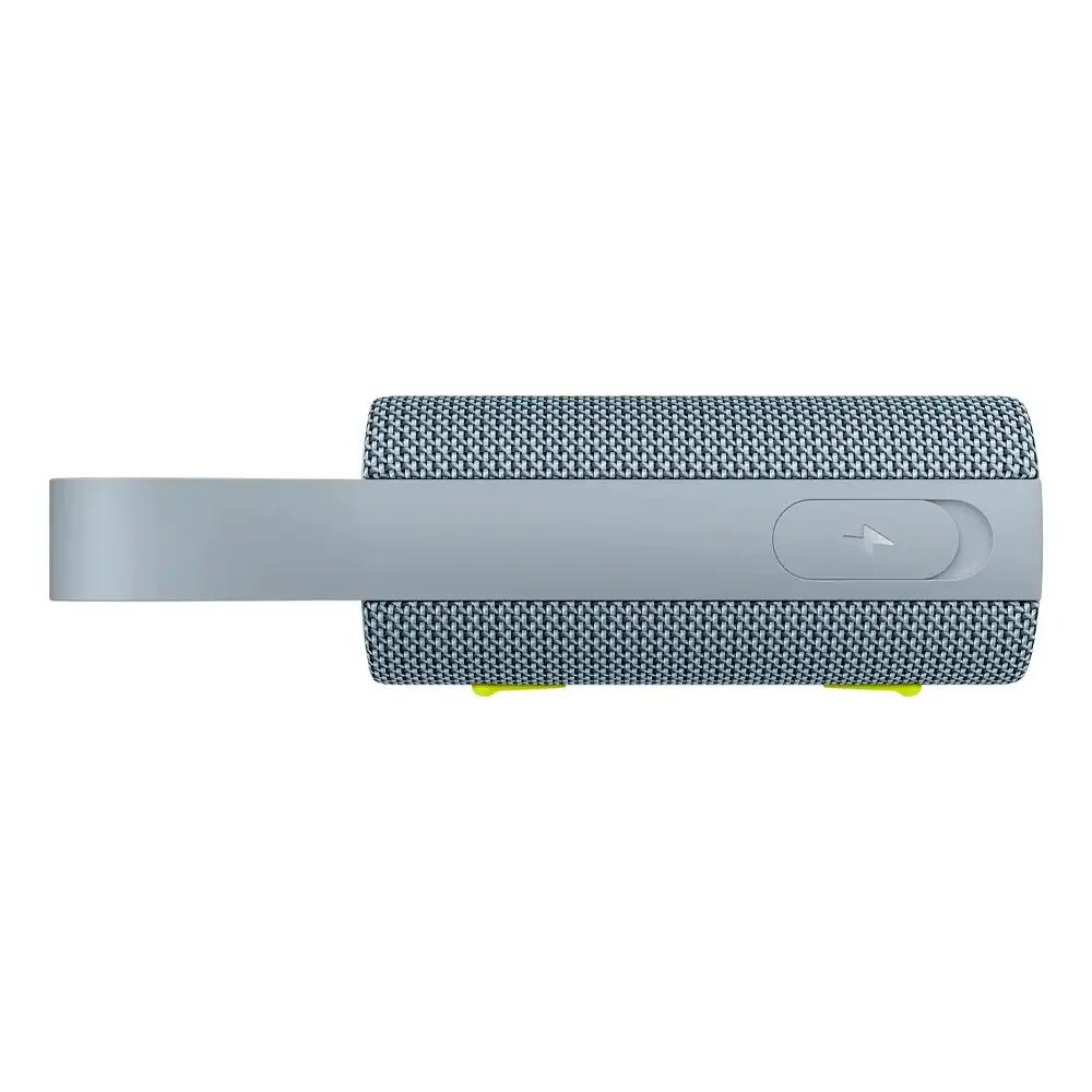 Coluna Portátil XIAOMI Sound Pocket (5 W - Sem fios - Azul e Cinzento) — miniatura 5