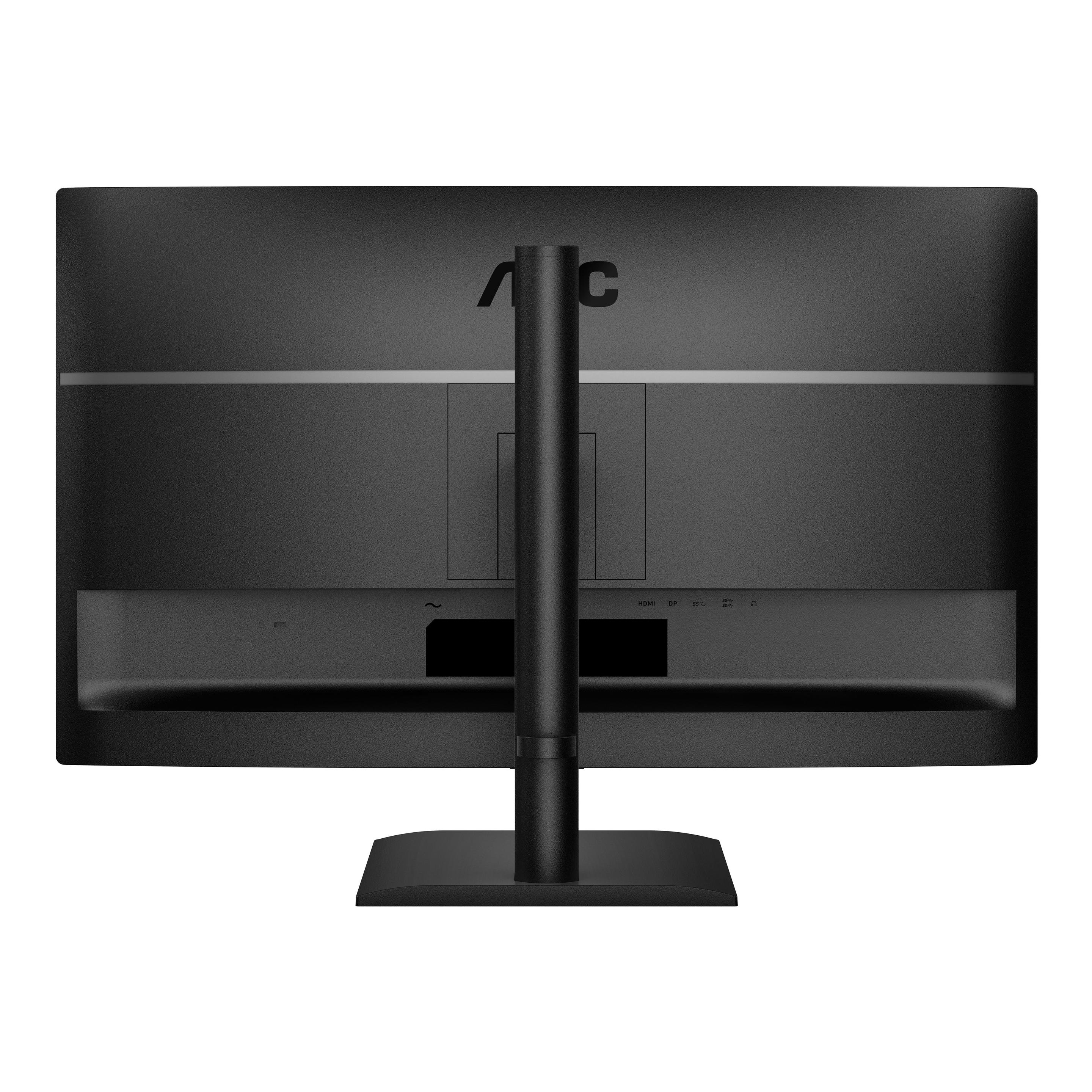 Monitor AOC Q27E4U (27" - IPS - 120 Hz - Preto) — miniatura 11