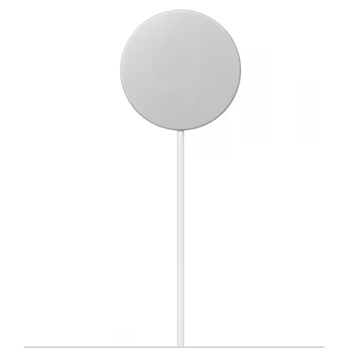 Carregador Sem Fios APPLE MagSafe MGD74ZM/A (Qi2 - Auscultadores, Smartphone - USB - Branco), miniatura 2
