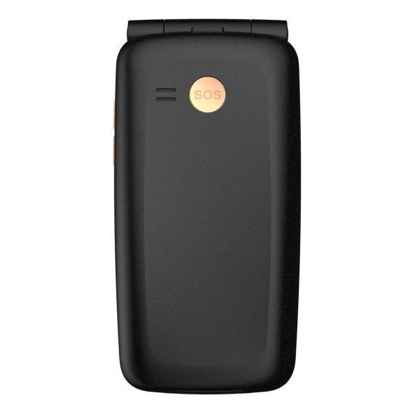 Telefone para Idosos GIGASET GL795 (48MB/128MB - 2,8" - Preto), miniatura 4
